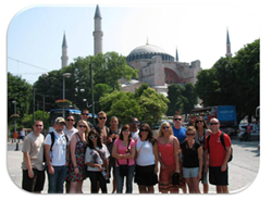 Istanbul Group